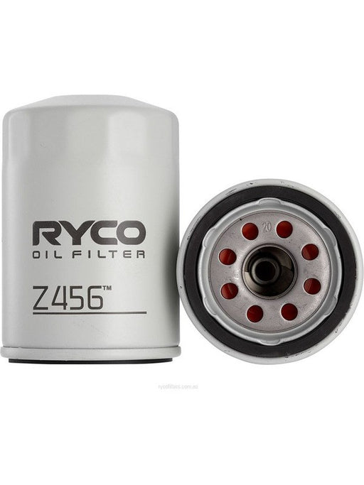 Ryco Oil Filter Z456 Ryco - Micks Gone Bush