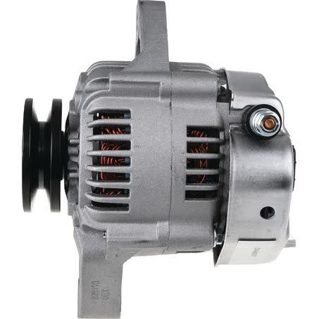 OEX Alternator 12V 55A Denso Style DXA4057 ALTERNATOR OEX - Micks Gone Bush