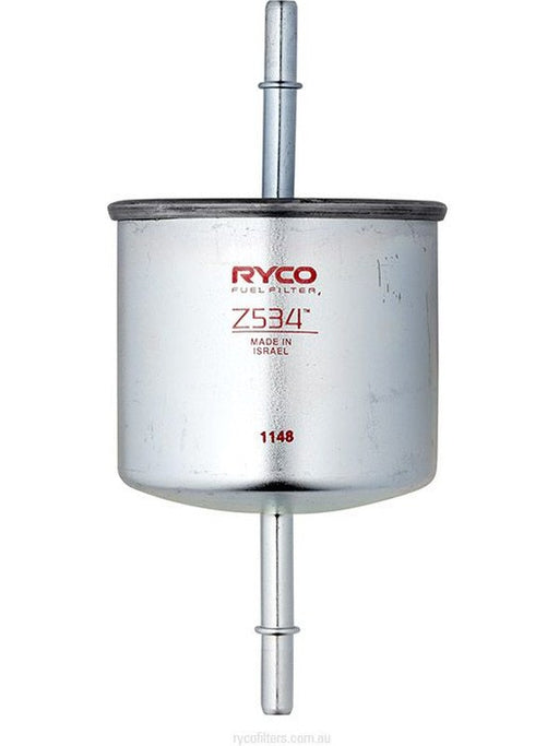 Ryco Fuel Filter Z534 Ryco - Micks Gone Bush