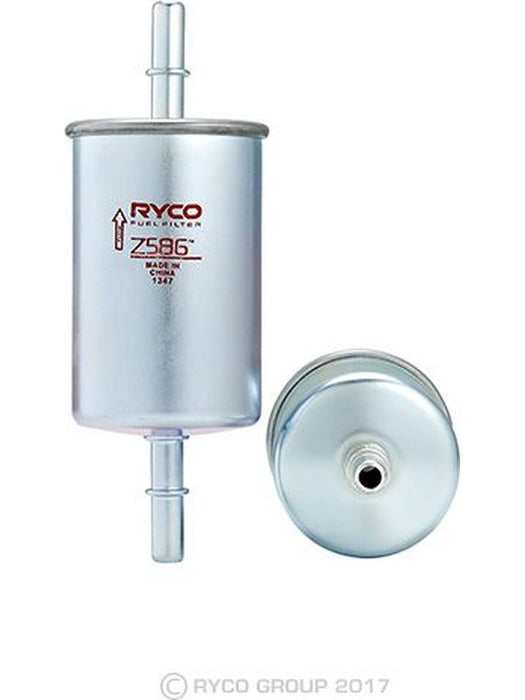 Ryco Fuel Filter Z586 Ryco - Micks Gone Bush
