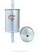 Ryco Fuel Filter Z586 Ryco - Micks Gone Bush