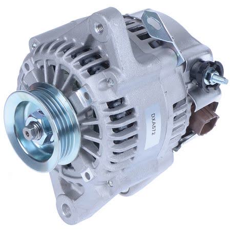 OEX Alternator 12V 80A Denso Style DXA572 ALTERNATOR OEX - Micks Gone Bush