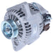 OEX Alternator 12V 80A Denso Style DXA572 ALTERNATOR OEX - Micks Gone Bush