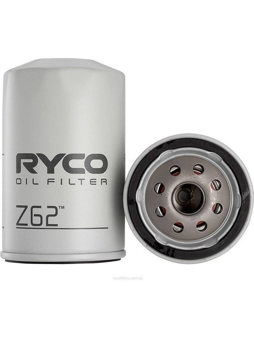Ryco Oil Filter Z62 Ryco - Micks Gone Bush