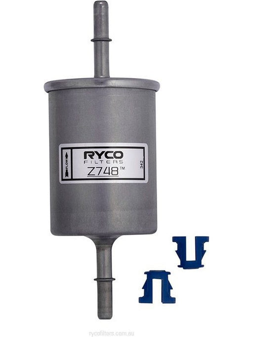 Ryco Fuel Filter Z748 Ryco - Micks Gone Bush