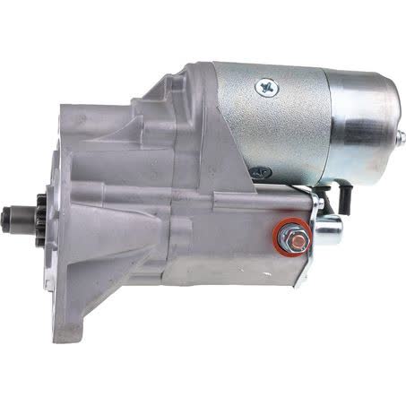 Oex Starter Motor 12V 11TH CW Denso Style starter motor OEX - Micks Gone Bush