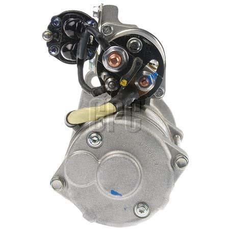 Delco Remy Starter Motor 24V 11T CW 29MT Part No. 8200297 STARTER MOTOR DELCO REMY - Micks Gone Bush