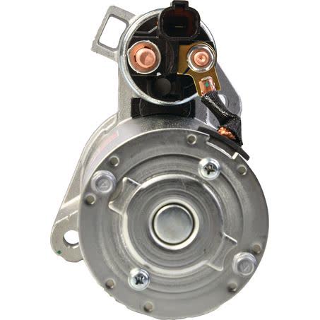 Oex Starter Motor 12V 10TH CW Valeo starter motor OEX - Micks Gone Bush