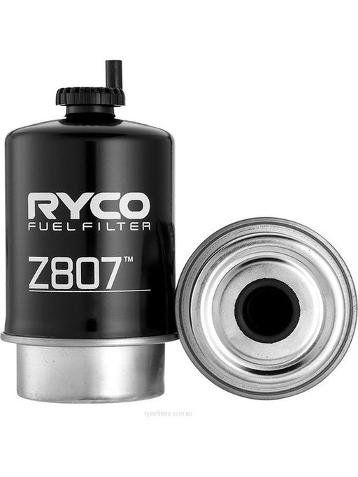 Ryco Fuel Water Heavy Duty Separator Z807 Ryco - Micks Gone Bush