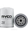 Ryco Oil Filter Z8 Ryco - Micks Gone Bush