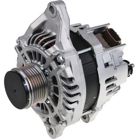 Genuine Products Alternator 12V 130A Mitsubishi 1800A288 ALTERNATOR GENUINE PRODUCTS - Micks Gone Bush