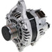 Genuine Products Alternator 12V 130A Mitsubishi 1800A288 ALTERNATOR GENUINE PRODUCTS - Micks Gone Bush