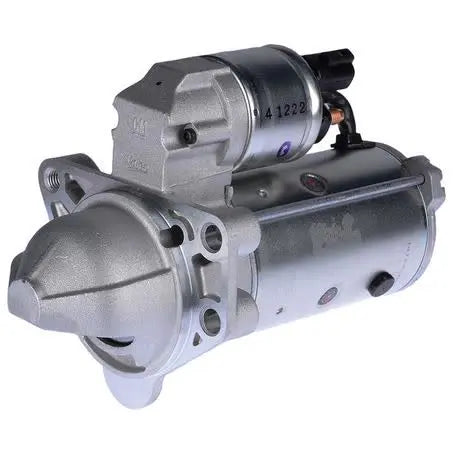 Oex Starter Motor 12V 9TH CW Valeo Style starter motor OEX - Micks Gone Bush