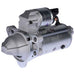 OEX Starter Motor 12V 9 Tooth CW Valeo Style VXS915 STARTER MOTOR OEX - Micks Gone Bush