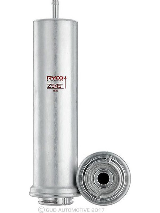Ryco Fuel Filter Z945 Ryco - Micks Gone Bush