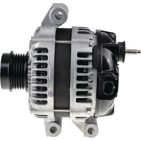 Genuine Products Alternator 12V 150A – Part No. 13520817 ALTERNATOR PASSENGER GENUINE PRODUCTS - Micks Gone Bush