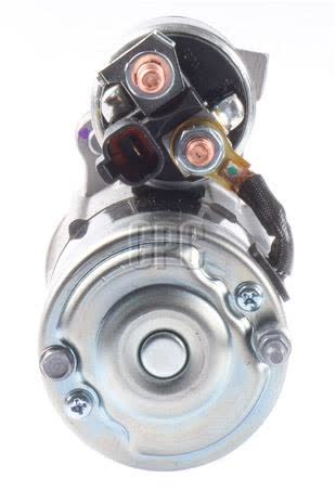 OEX Starter Motor 12V 8TH CW Mitsubishi Style MXS2015 STARTER MOTOR OEX - Micks Gone Bush