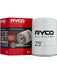 Ryco Oil Filter Z9 Ryco - Micks Gone Bush