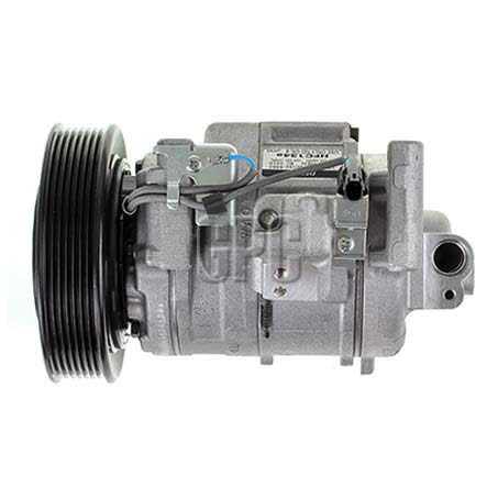 Denso Air Conditioning Compressor 12V Direct Mount 10SR15C CXD6420 AIR CONDITIONING COMPRESSOR DENSO - Micks Gone Bush