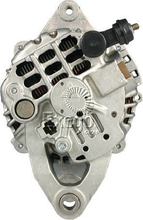 OEX ALTERNATOR 12V 65A MITSUBISHI STYLE OEX - Micks Gone Bush