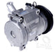 Denso Air Conditioning Compressor 12V Direct Mount 10S17C CXD6243 AIR CONDITIONING COMPRESSOR DENSO - Micks Gone Bush