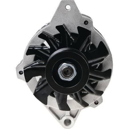 OEX Alternator 12V 100A Delco Style DXA506 ALTERNATOR OEX - Micks Gone Bush