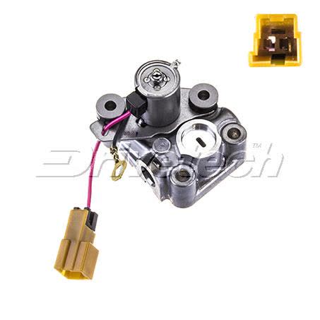 Drivetech Solenoid & Valve Transfer Pink NXE-17508 SOLENOID DRIVETECH - Micks Gone Bush