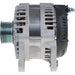 OEX Alternator 12V 140A Hitachi Style HXA115 ALTERNATOR OEX - Micks Gone Bush