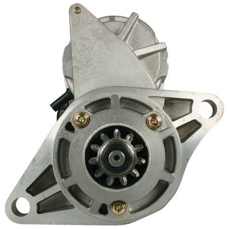 Oex Starter Motor 24V 11TH CW Denso Style starter motor OEX - Micks Gone Bush