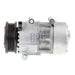 OEX Air Conditioning Compressor 12V Direct Mount Halla VS16 Style CXH0017 AIR CONDITIONING COMPRESSOR OEX - Micks Gone Bush