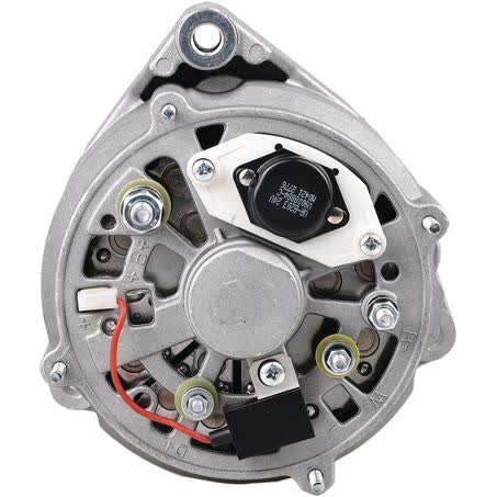 Mahle Alternator 24V 55A MG460 ALTERNATOR MAHLE - Micks Gone Bush