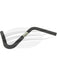 Mackay Universal Small Bore Z Efv Hose 150mm X 250mm X 150mm 12mm I.D ZHB12EFV Mackay - Micks Gone Bush