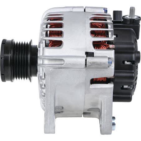 OEX Alternator 12V 120A Valeo Style VXA037 ALTERNATOR OEX - Micks Gone Bush
