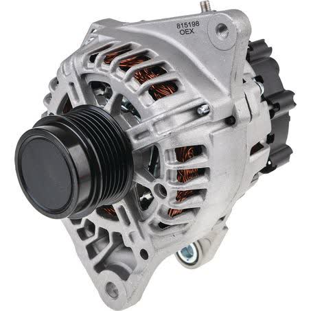 OEX Alternator 12V 90A Valeo Style VXA021 ALTERNATOR OEX - Micks Gone Bush