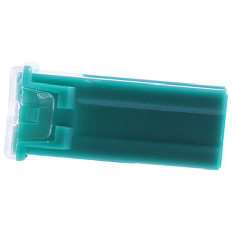 Narva Fusible Link Mini Female Type 2 40A Green 1 Pce Part No. 53640BL FUSIBLE LINK NARVA - Micks Gone Bush