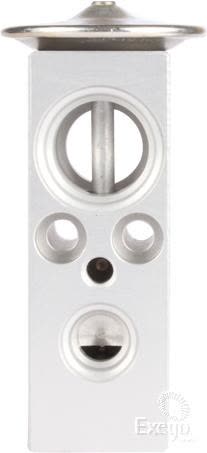 Parker Air Conditioning TX Valve Block Pad 2 Ton TXX3422 AIR CONDITIONING TX VALVE PARKER - Micks Gone Bush