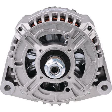 Mahle Alternator 24V 80A MG473 New Dust Proof Internal Regulator ALTERNATOR MAHLE - Micks Gone Bush