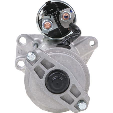 OEX Starter Motor 12V 9 Tooth CW Valeo Style VXS915U STARTER MOTOR OEX - Micks Gone Bush