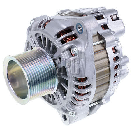 Mitsubishi Alternator 24V 90A A4TA8492AMA ALTERNATOR MITSUBISHI - Micks Gone Bush