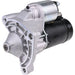 Oex Starter Motor 12V 9TH CW Mitsubishi Style starter motor OEX - Micks Gone Bush