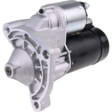 OEX Starter Motor 12V 9 Tooth CW Mitsubishi Style MXS367 STARTER MOTOR OEX - Micks Gone Bush