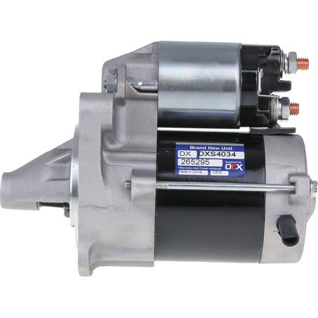 OEX Starter Motor 12V 8 Tooth CW Denso Style DXS4034 STARTER MOTOR OEX - Micks Gone Bush
