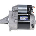OEX Starter Motor 12V 8 Tooth CW Denso Style DXS4034 STARTER MOTOR OEX - Micks Gone Bush