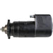 Mahle Starter Motor 24V 11 Tooth CW MS676 STARTER MOTOR MAHLE - Micks Gone Bush