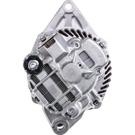 Genuine Products Alternator 12V 105A Mitsubishi 1800A452 ALTERNATOR GENUINE PRODUCTS - Micks Gone Bush