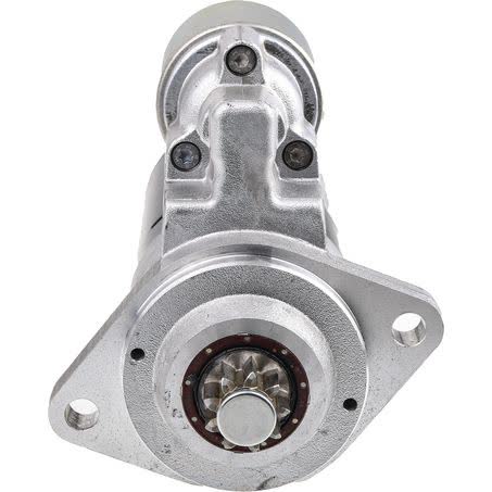 Bosch Starter Motor 12V 9TH CCW F026T02009 STARTER MOTOR BOSCH - Micks Gone Bush
