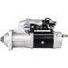 Delco Remy Starter Motor 12V 10 Tooth CW 38MT Part No. 8200077 STARTER MOTOR DELCO REMY - Micks Gone Bush