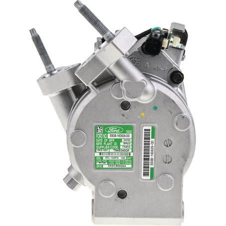 Ford Genuine Air Conditioning Compressor 12V Direct Mount CXH093 EB3Z19703G AIR CONDITIONING COMPRESSOR FORD - Micks Gone Bush
