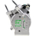 Ford Genuine Air Conditioning Compressor 12V Direct Mount CXH093 EB3Z19703G AIR CONDITIONING COMPRESSOR FORD - Micks Gone Bush