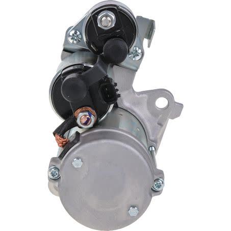 OEX Starter Motor 12V 14 Tooth CCW Denso Style DXS4046 STARTER MOTOR OEX - Micks Gone Bush
